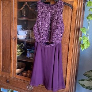 Windsor Two Piece Dress